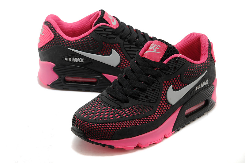 black air max womens nike